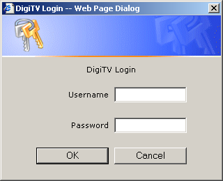 login